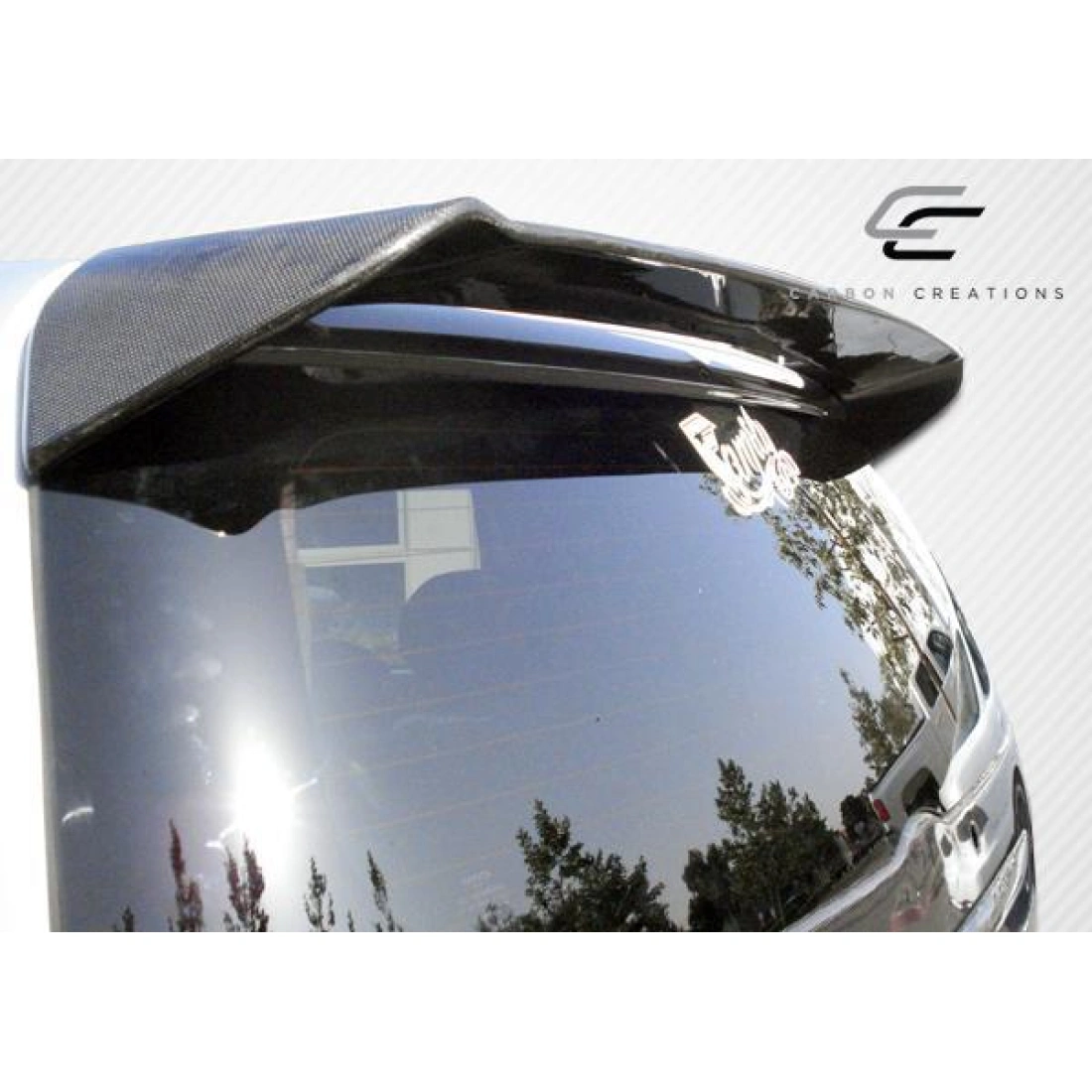 All kind of Exterior/Wingsfor  Scion xB 2008. 8