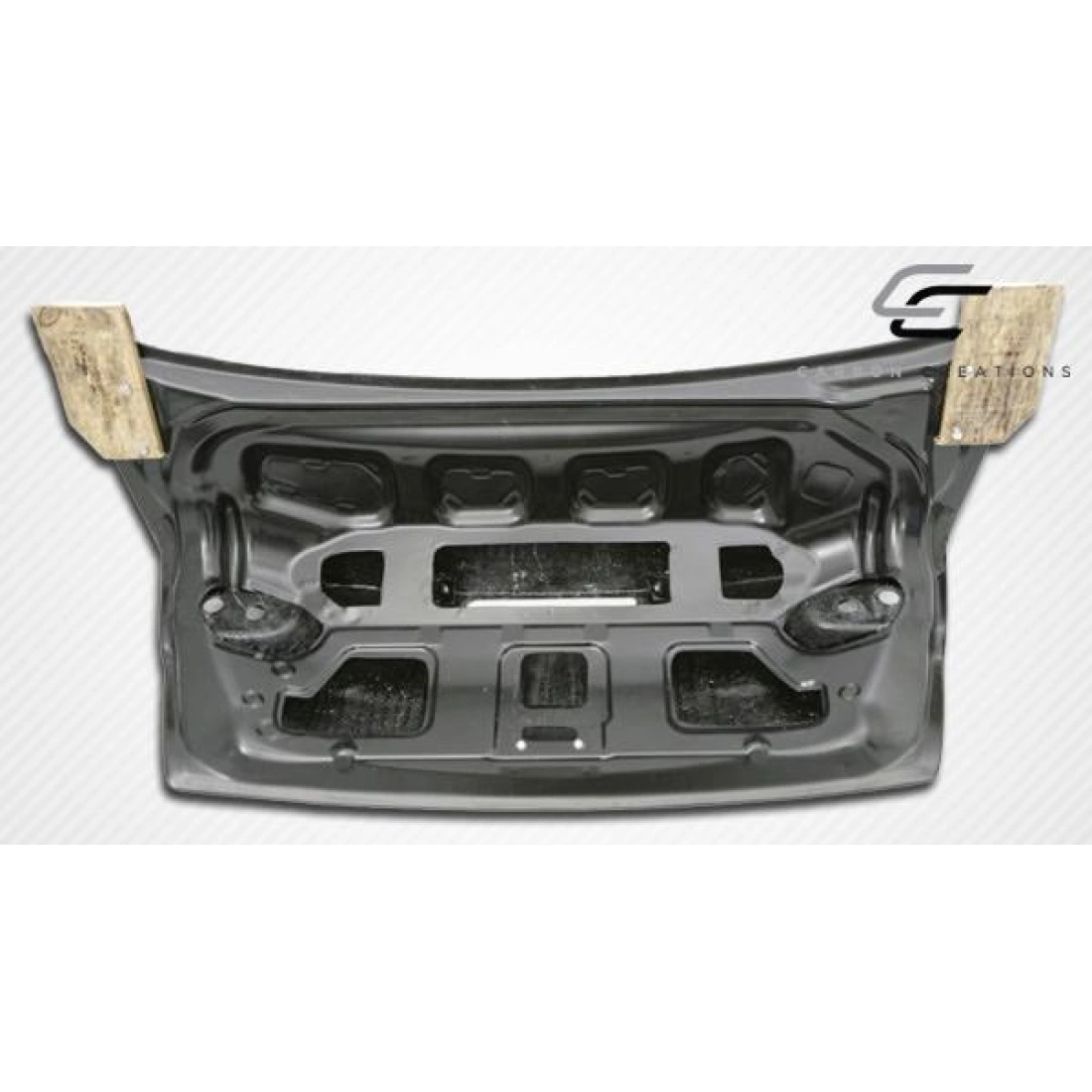 All kind of Exterior/Trunksfor Mitsubishi Lancer 2008. 14