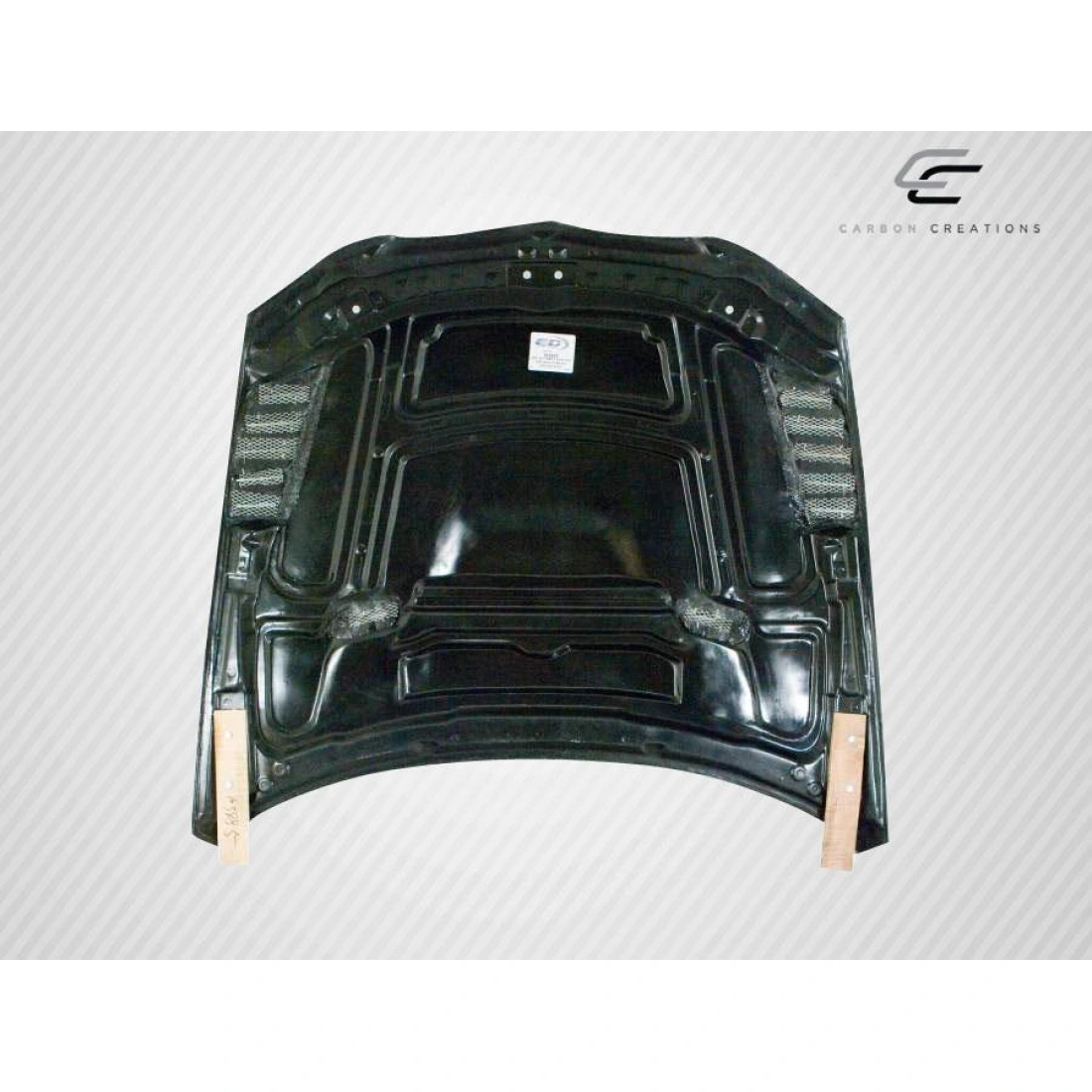 All kind of Exterior/Hoodsfor BMW 3-Series 2007. 24