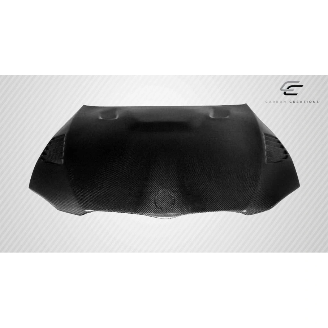 All kind of Exterior/Hoodsfor BMW 3-Series 2007. 18