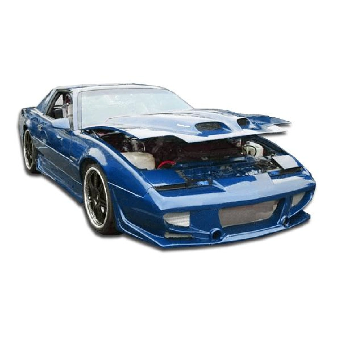 All kind of Exterior/Complete Body Kitsfor  Pontiac Firebird 1982. 1