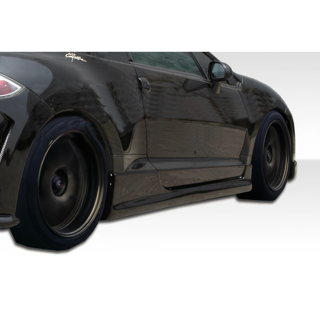 All kind of Exterior/Complete Body Kitsfor  Mitsubishi Eclipse 2006. 5