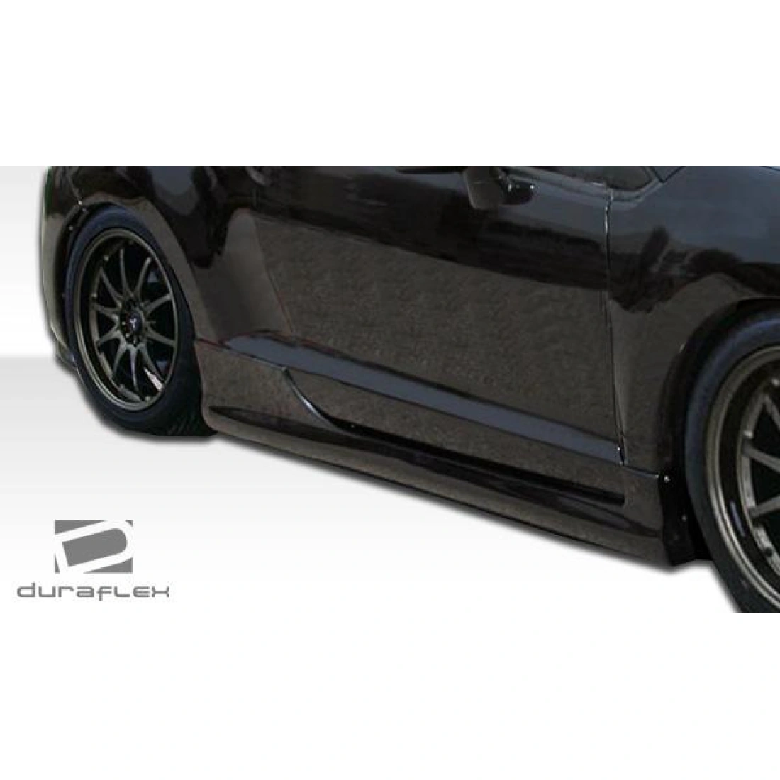 All kind of Exterior/Side Skirtsfor Mitsubishi Eclipse 2006. 5
