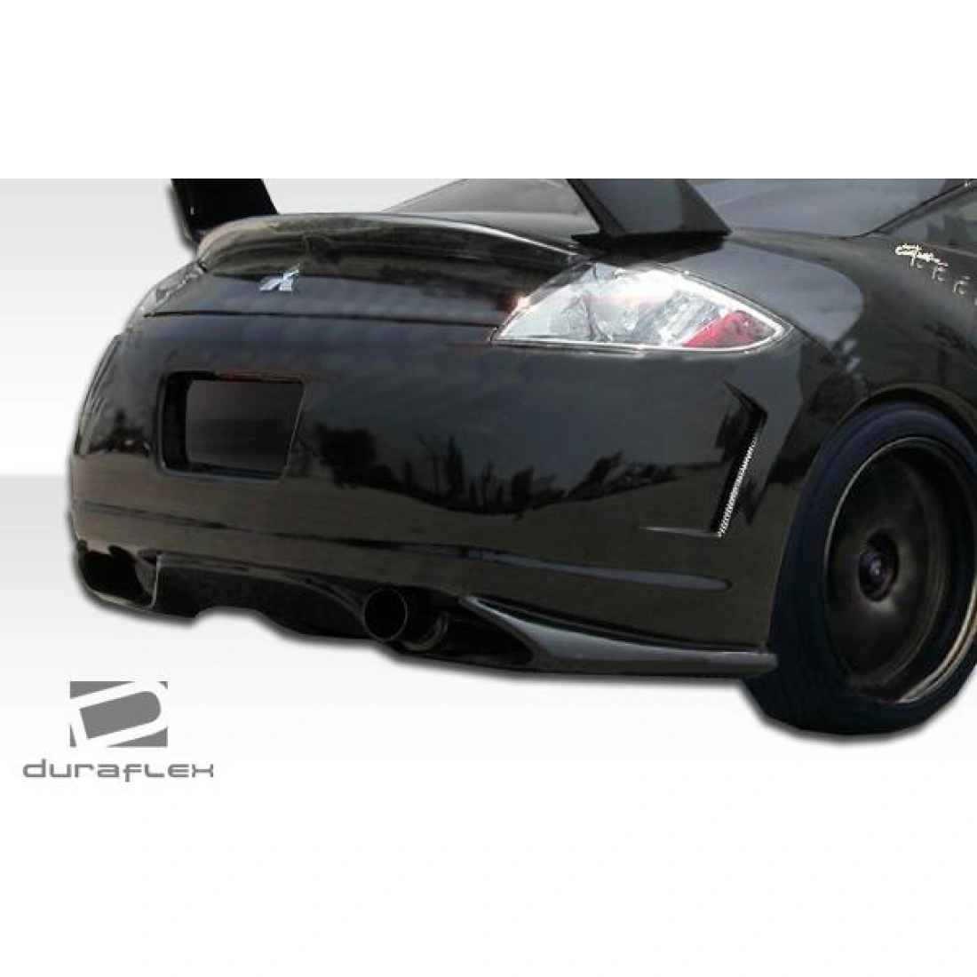 All kind of Exterior/Complete Body Kitsfor  Mitsubishi Eclipse 2006. 31