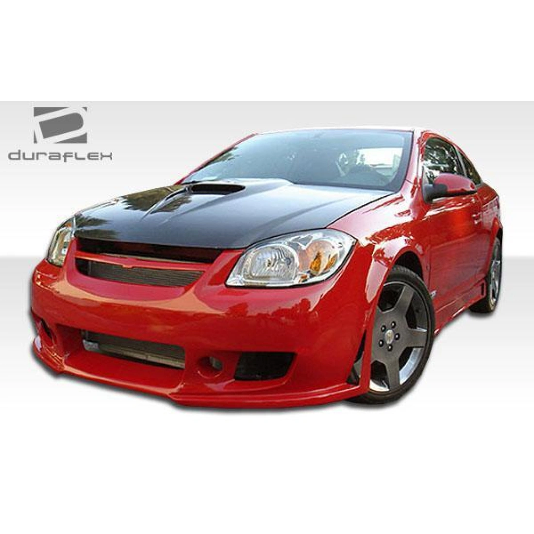 All kind of Exterior/Front Bumpersfor  Chevrolet Cobalt 2005. 5