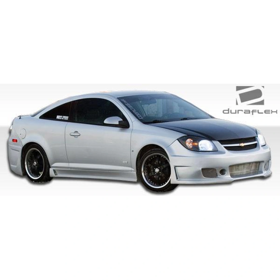 All kind of Exterior/Front Bumpersfor  Chevrolet Cobalt 2005. 9