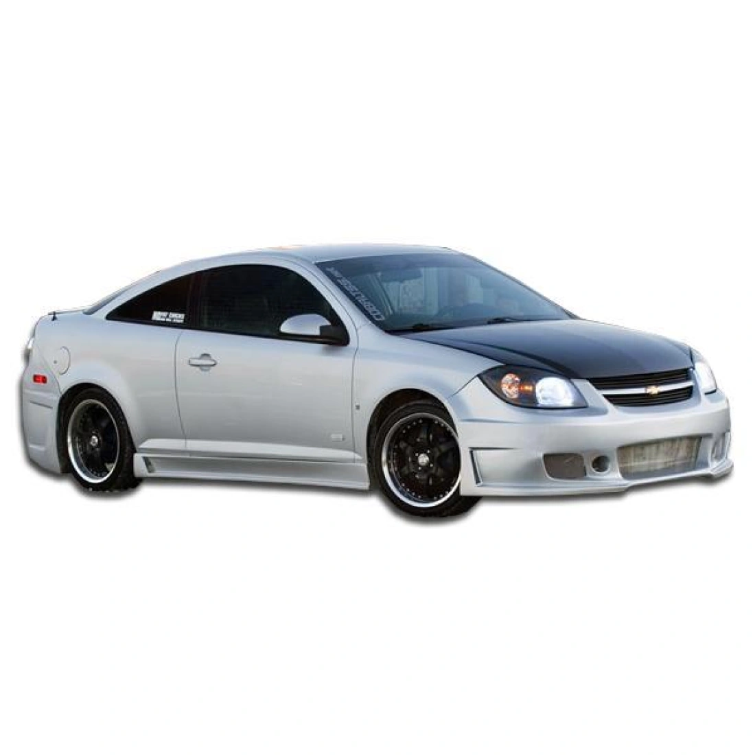 All kind of Exterior/Complete Body Kitsfor  Pontiac G5 2007. 2