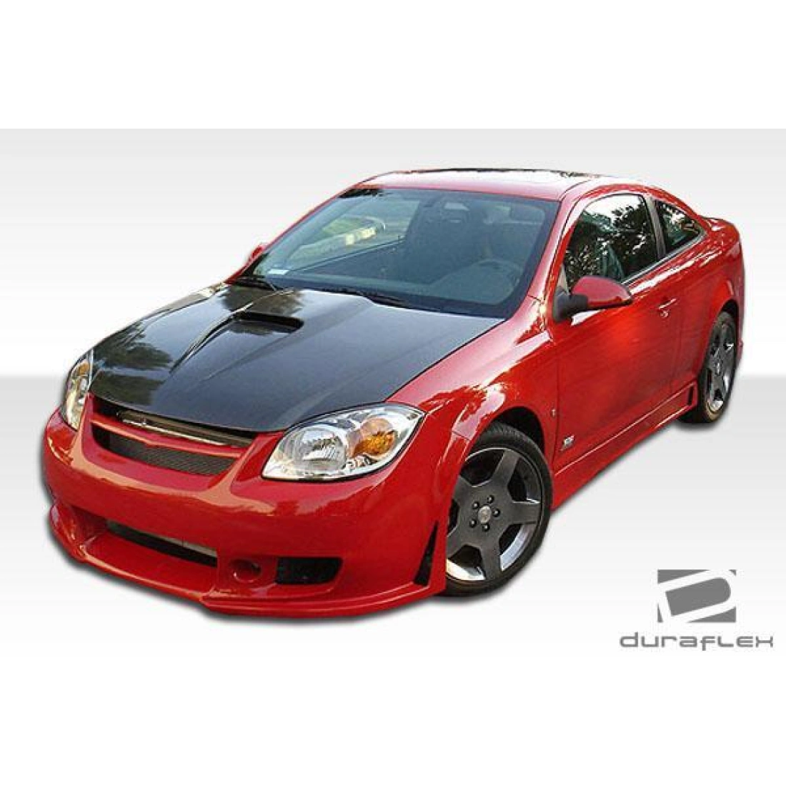 All kind of Exterior/Complete Body Kitsfor  Pontiac G5 2007. 8