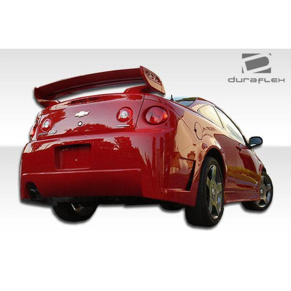 All kind of Exterior/Complete Body Kitsfor  Pontiac G5 2007. 21