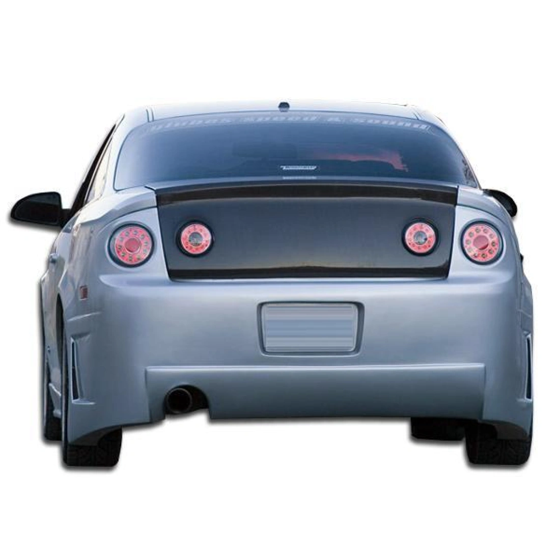 All kind of Exterior/Rear Bumpersfor Chevrolet Cobalt 2005. 3