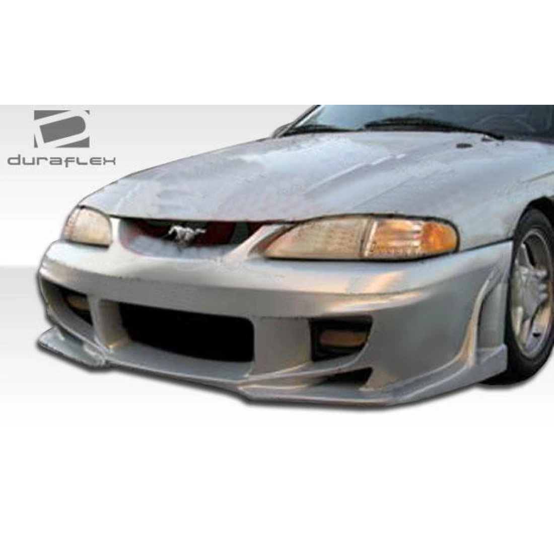 All kind of Exterior/Complete Body Kitsfor  Ford Mustang 1994. 4