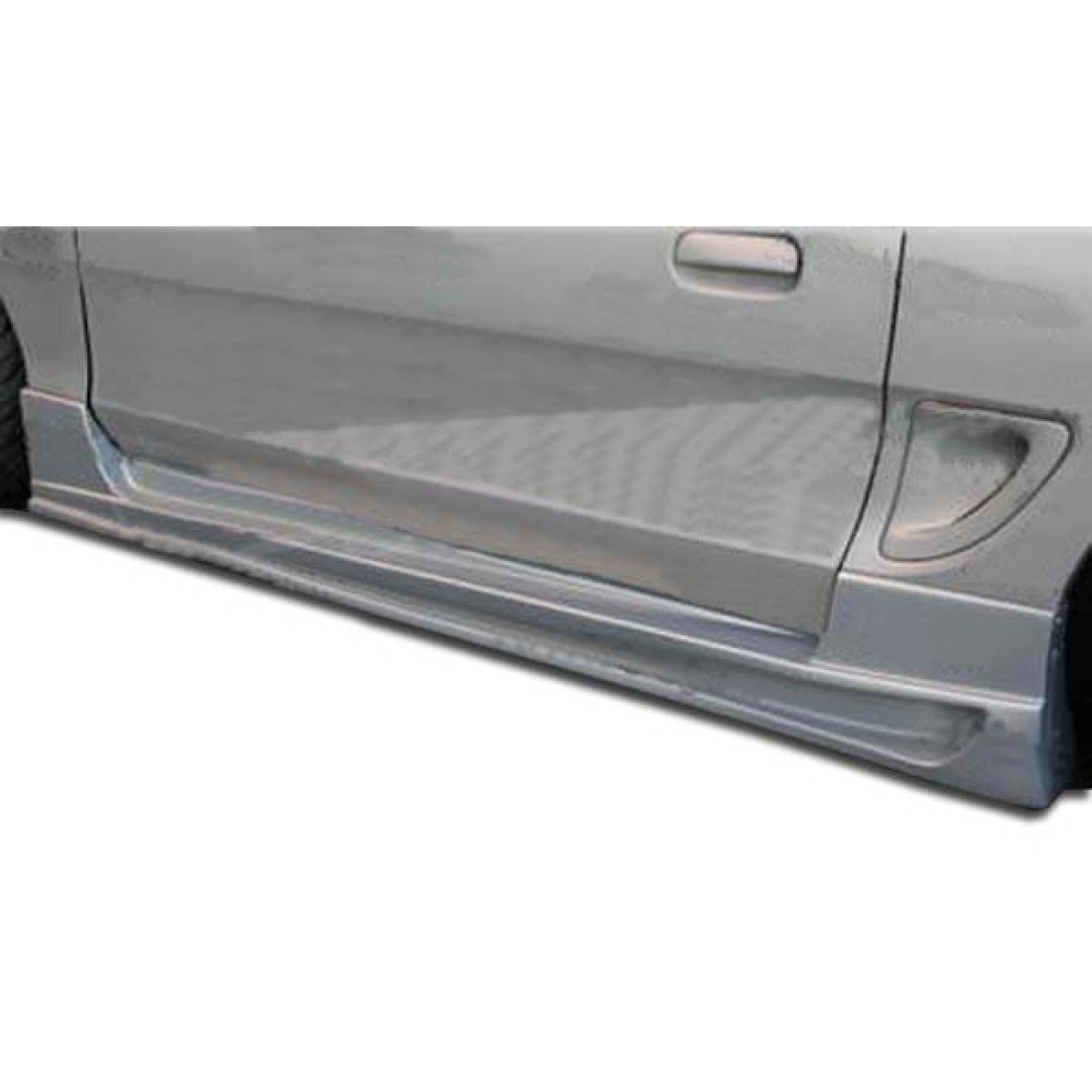 All kind of Exterior/Side Skirtsfor Ford Mustang 1994. 3