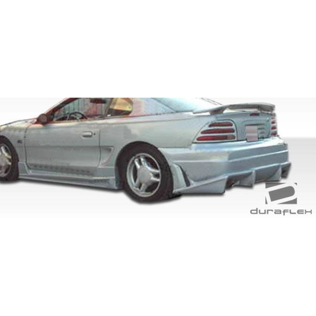 All kind of Exterior/Side Skirtsfor Ford Mustang 1994. 5
