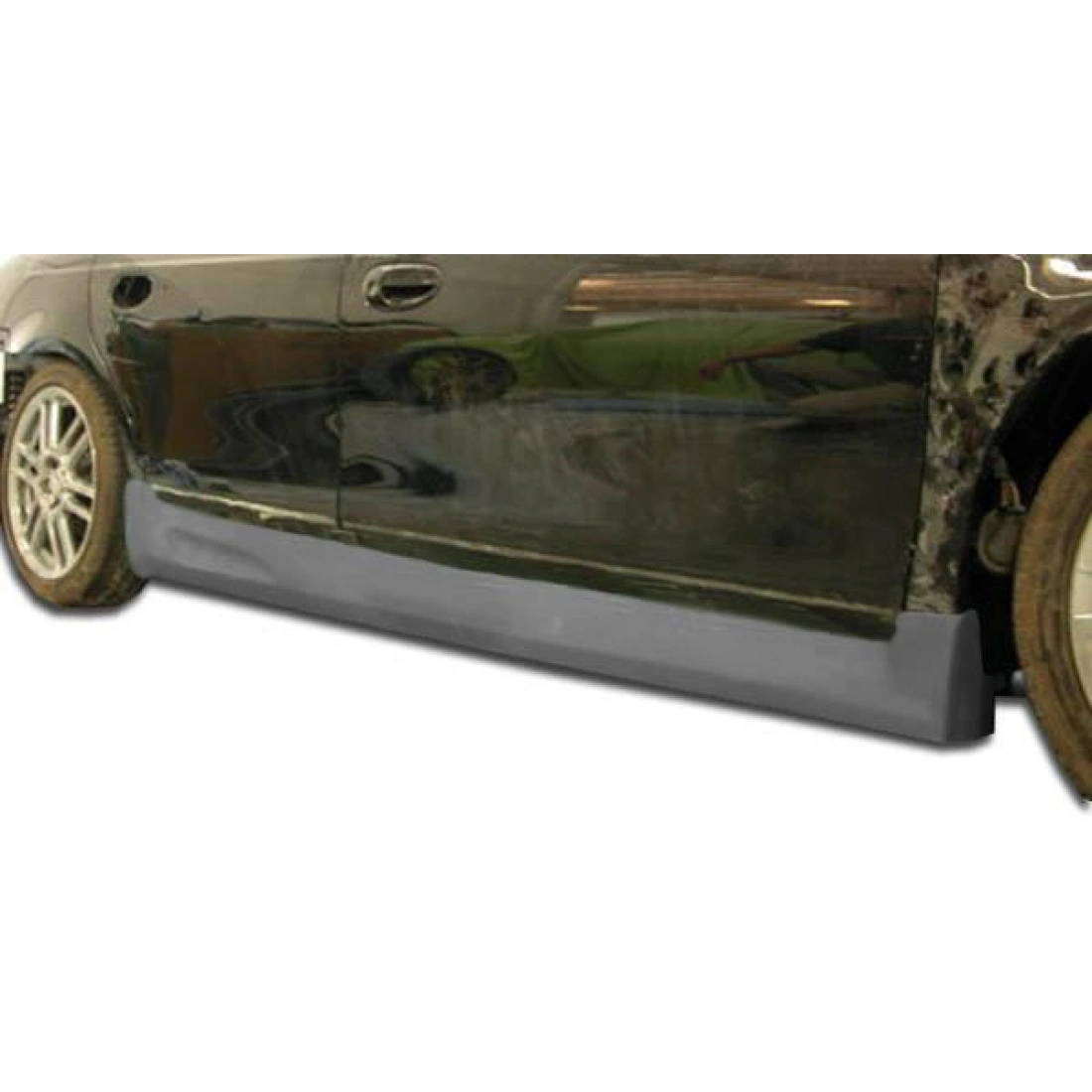 All kind of Exterior/Side Skirtsfor  Dodge Neon 2000. 3