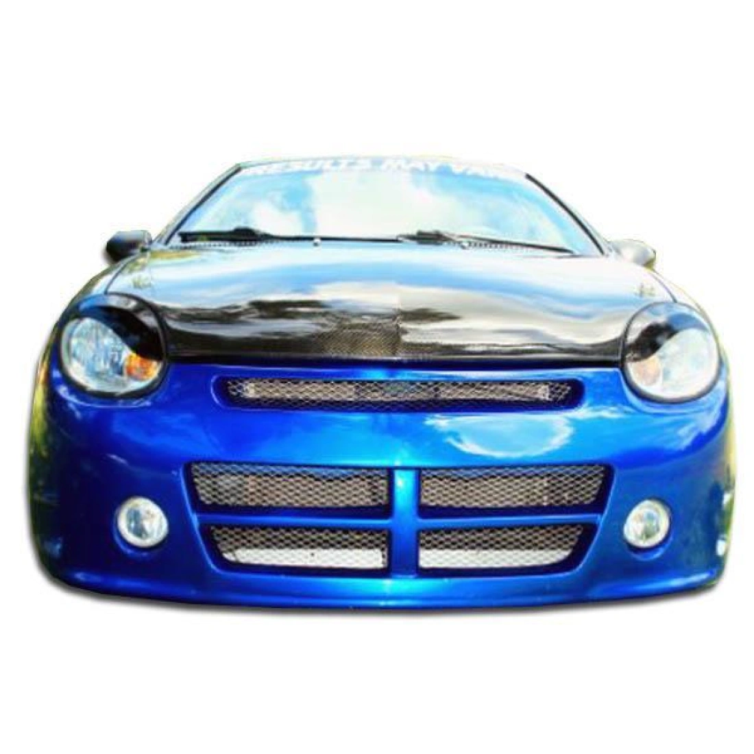 All kind of Exterior/Complete Body Kitsfor  Dodge Neon 2003. 2