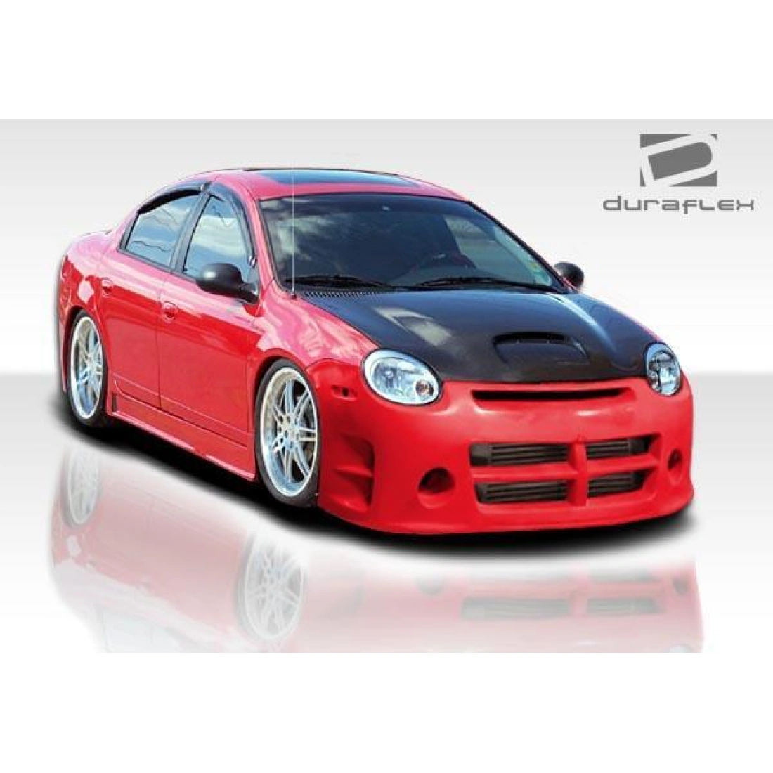 All kind of Exterior/Complete Body Kitsfor  Dodge Neon 2003. 21