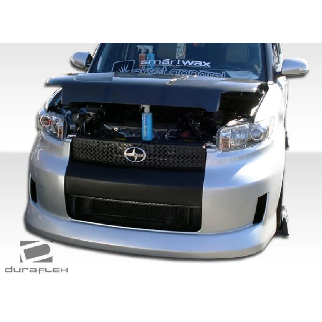 All kind of Exterior/Front Bumpersfor Scion xB 2008. 5