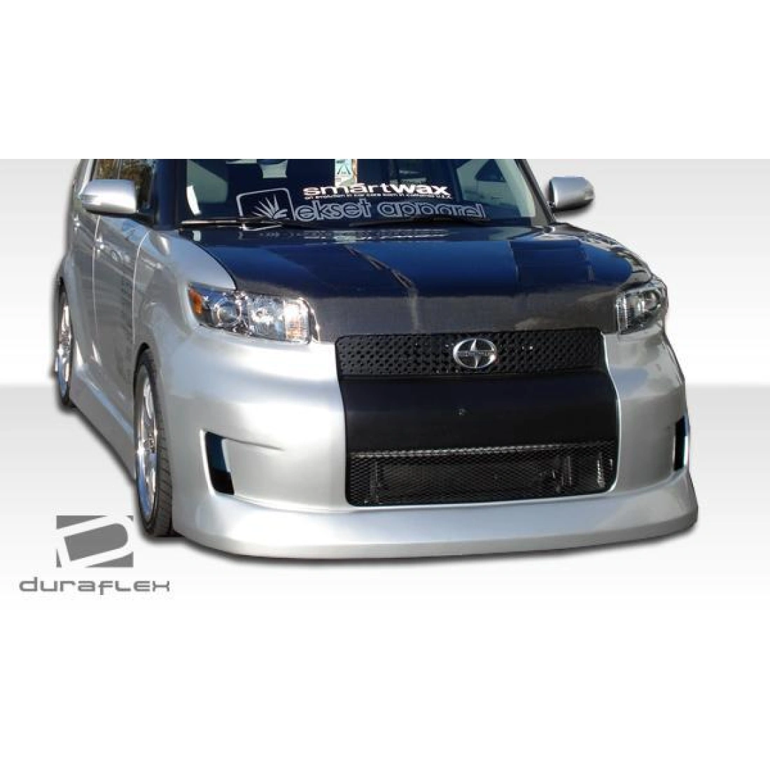 All kind of Exterior/Front Bumpersfor Scion xB 2008. 8