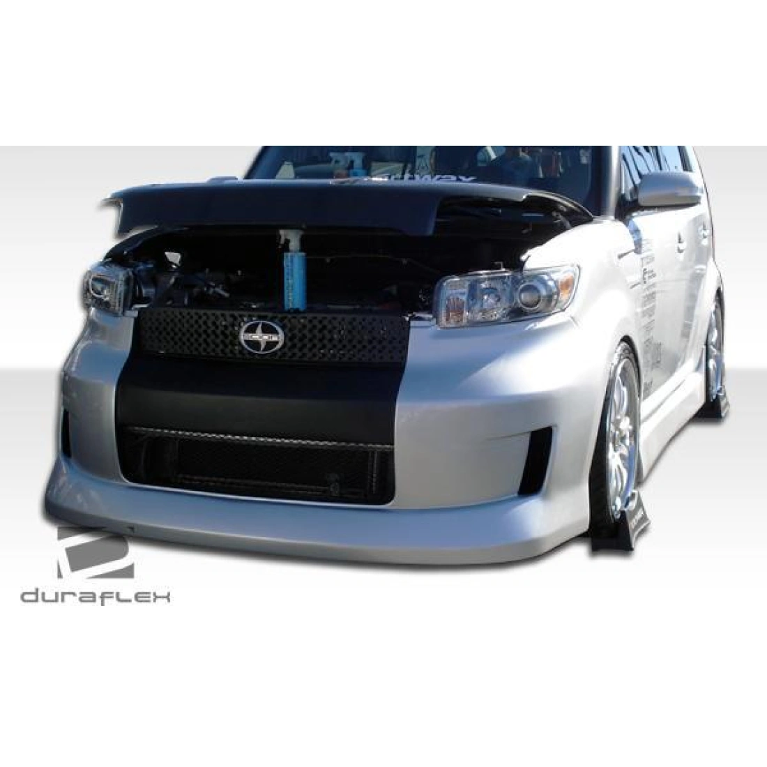 All kind of Exterior/Front Bumpersfor Scion xB 2008. 10