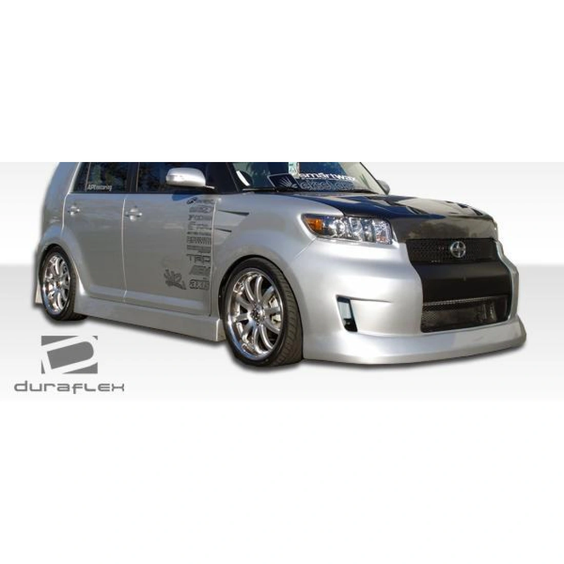 All kind of Exterior/Front Bumpersfor Scion xB 2008. 15