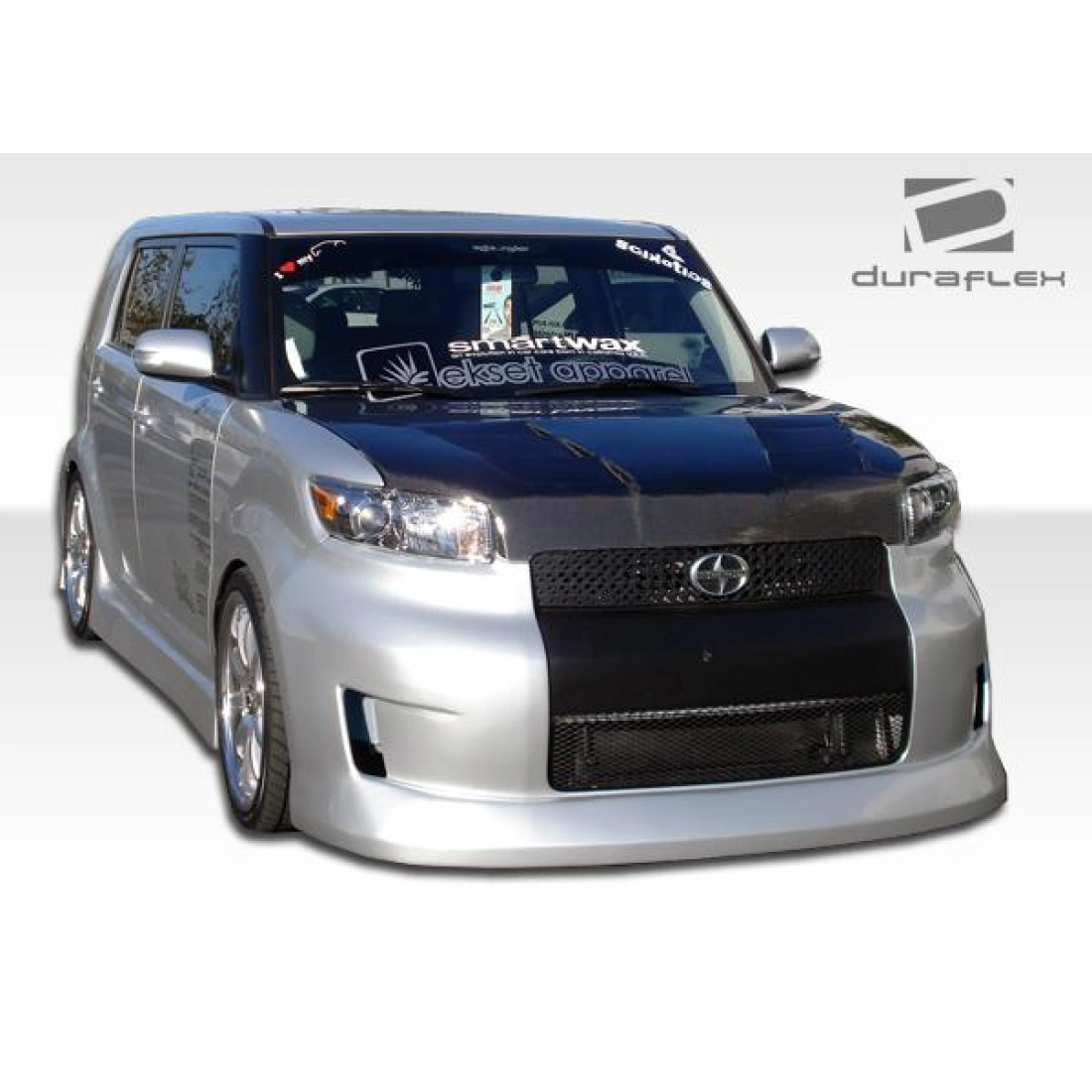 All kind of Exterior/Front Bumpersfor Scion xB 2008. 19