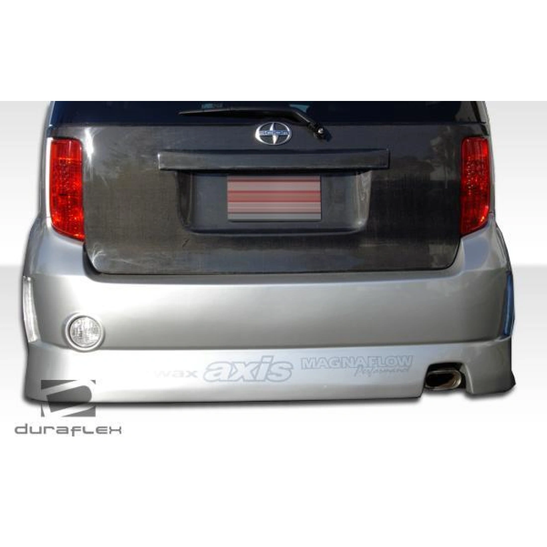 All kind of Exterior/Rear Bumpersfor  Scion xB 2008. 7