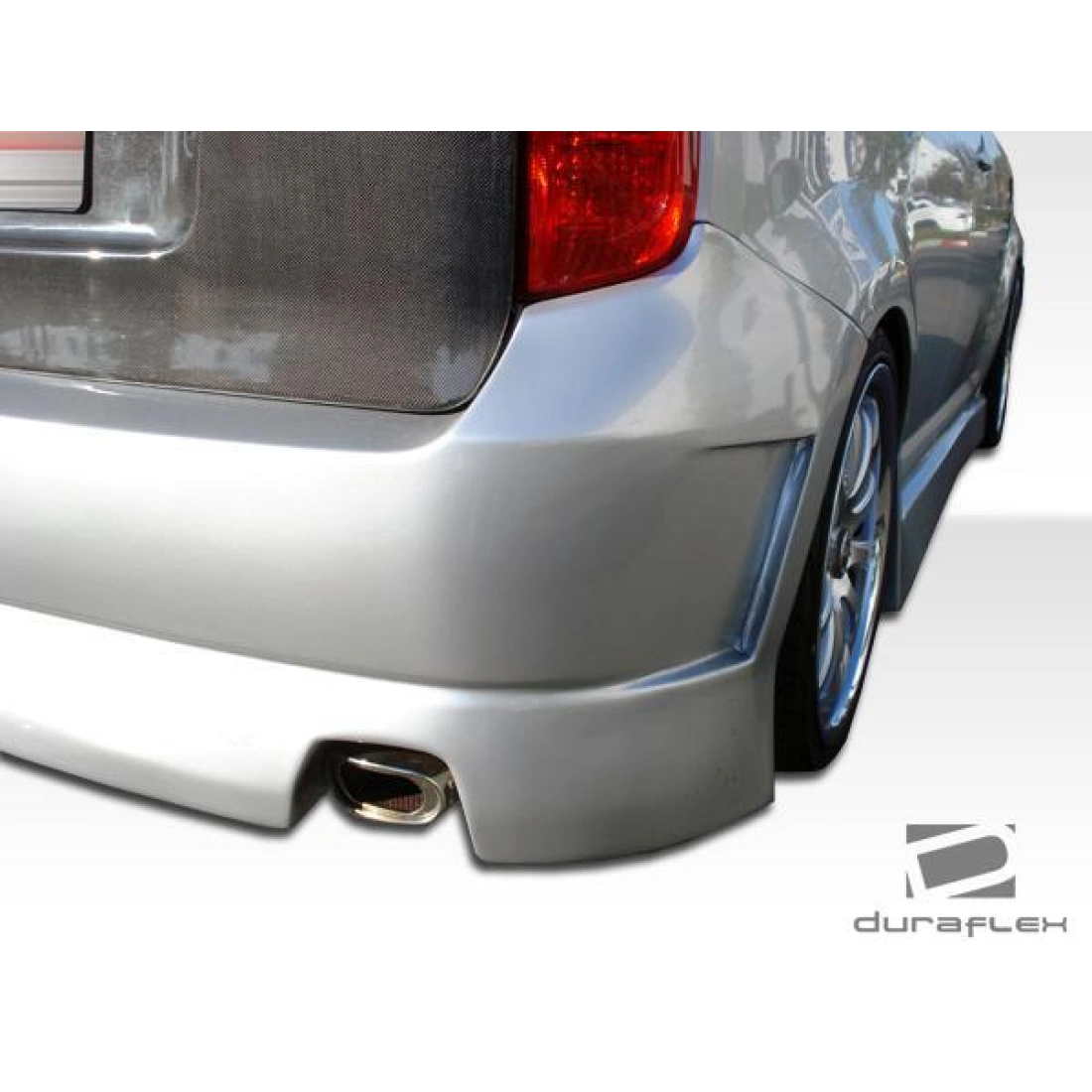All kind of Exterior/Rear Bumpersfor  Scion xB 2008. 11