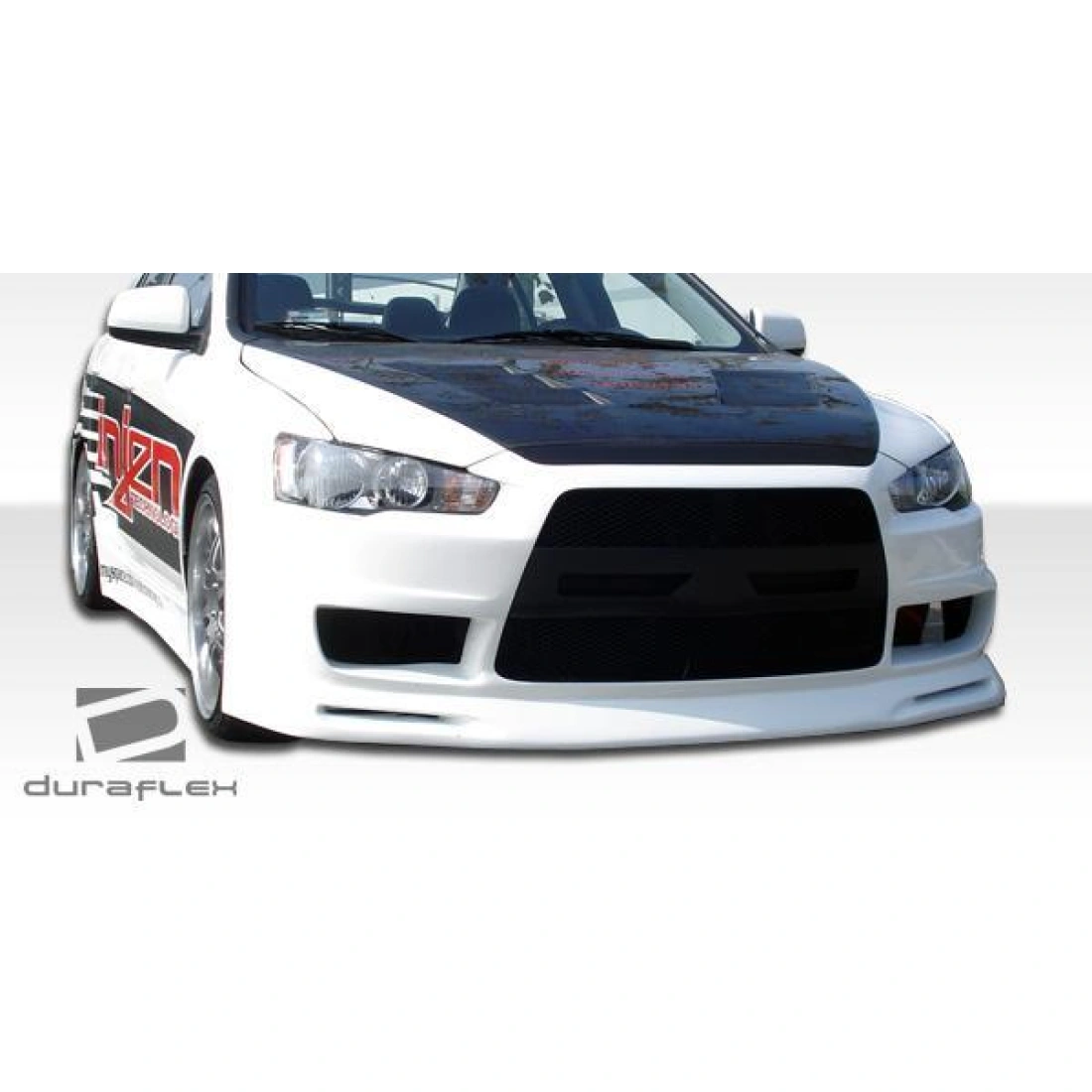 All kind of Exterior/Complete Body Kitsfor Mitsubishi Lancer 2008. 15