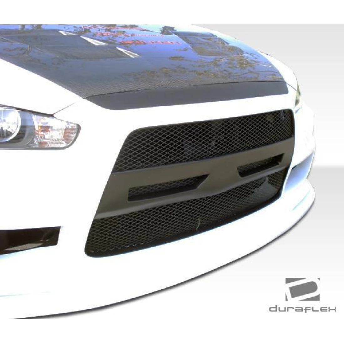 All kind of Exterior/Complete Body Kitsfor Mitsubishi Lancer 2008. 11