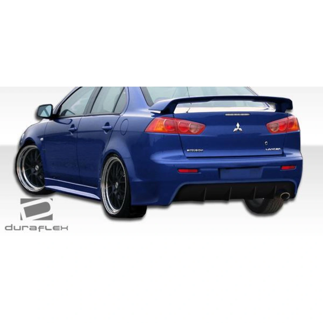 All kind of Exterior/Complete Body Kitsfor Mitsubishi Lancer 2008. 59