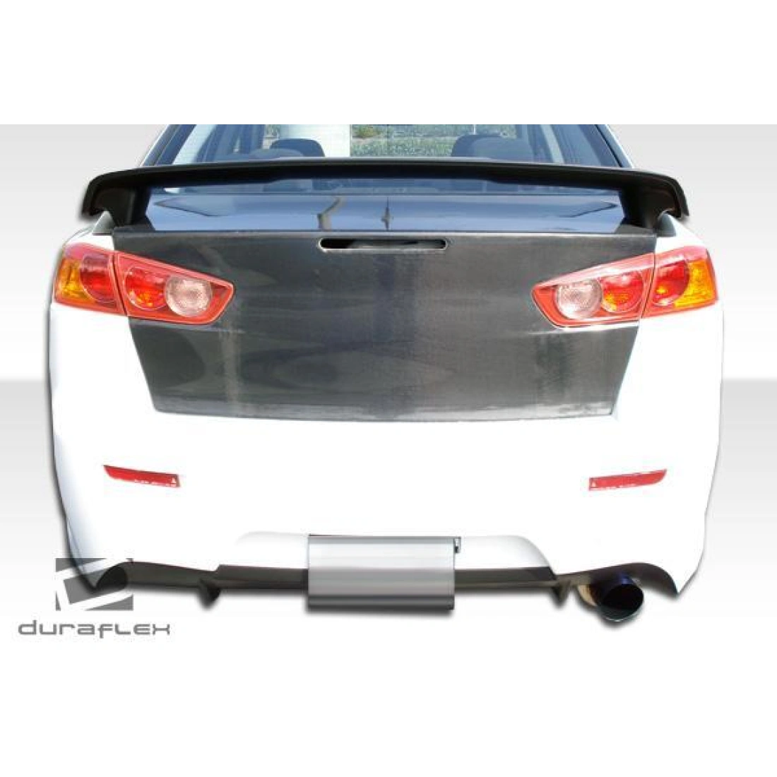 All kind of Exterior/Complete Body Kitsfor Mitsubishi Lancer 2008. 57