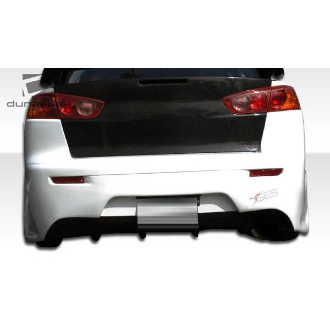 All kind of Exterior/Complete Body Kitsfor Mitsubishi Lancer 2008. 55