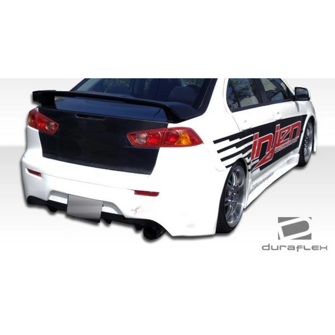 All kind of Exterior/Complete Body Kitsfor Mitsubishi Lancer 2008. 49