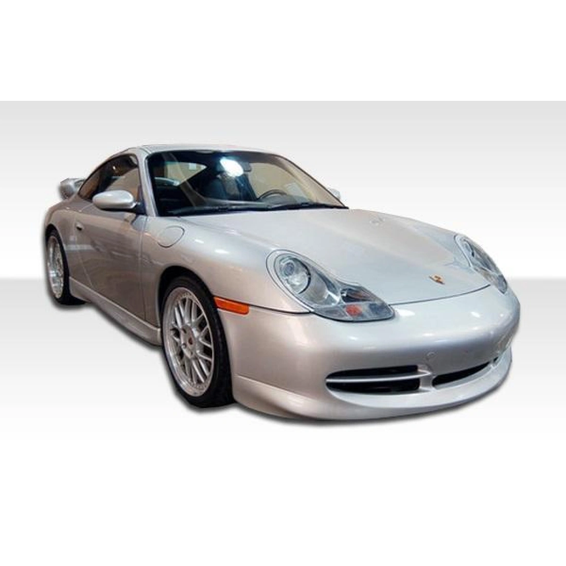 All kind of Exterior/Complete Body Kitsfor Porsche 911 1999. 1