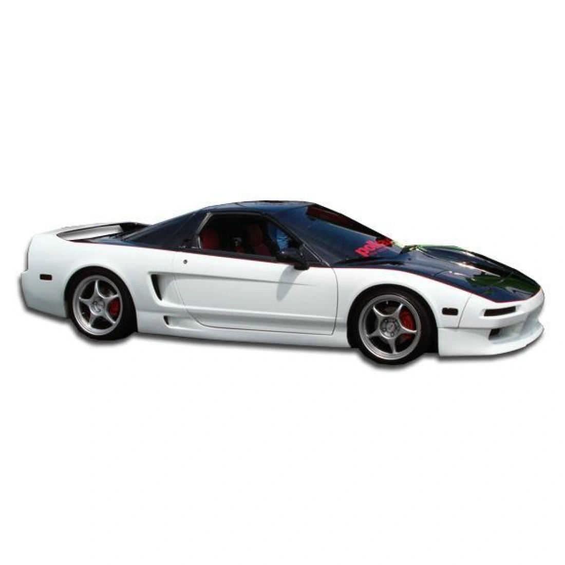 All kind of Exterior/Side Skirtsfor  Acura NSX 1991. 3