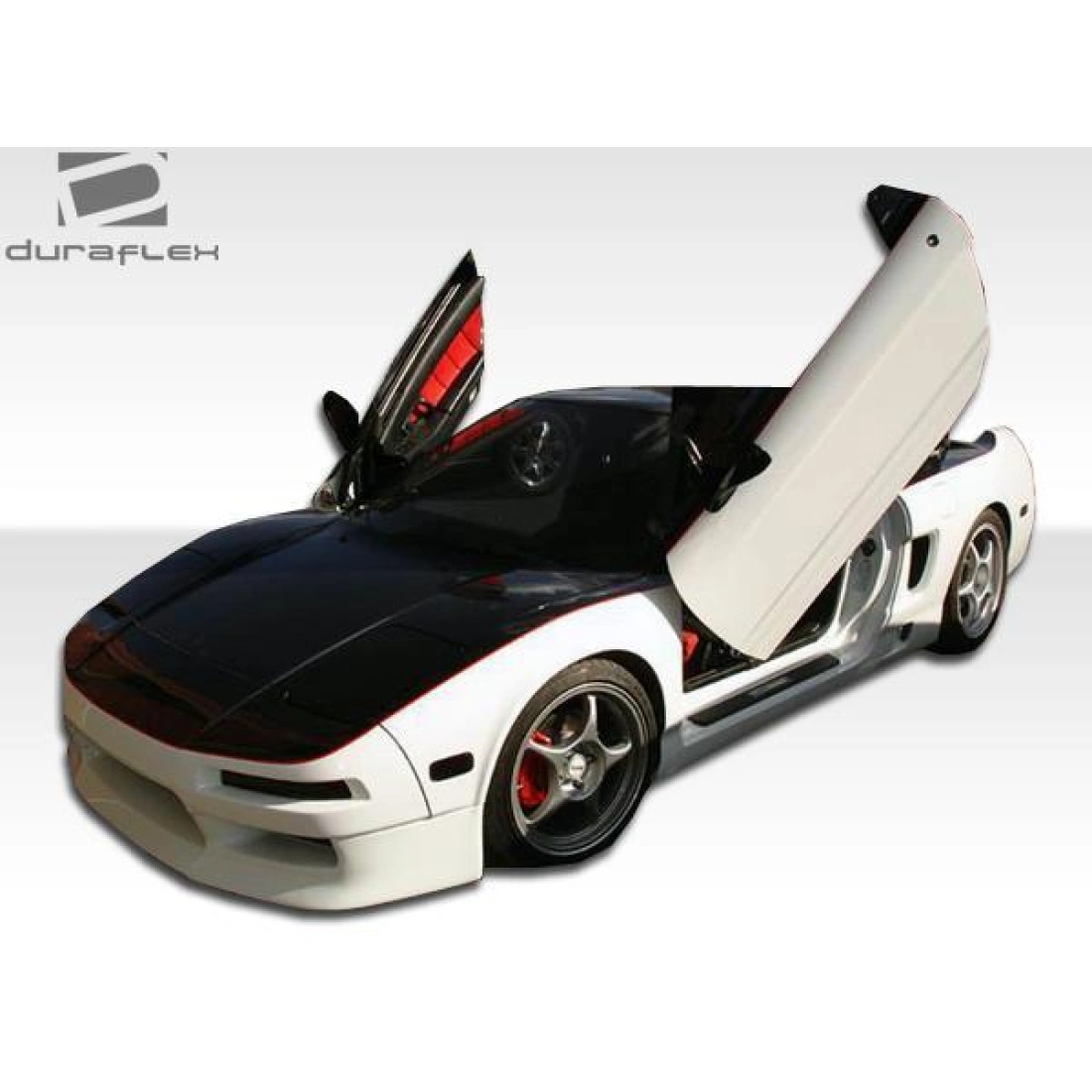 All kind of Exterior/Side Skirtsfor  Acura NSX 1991. 7
