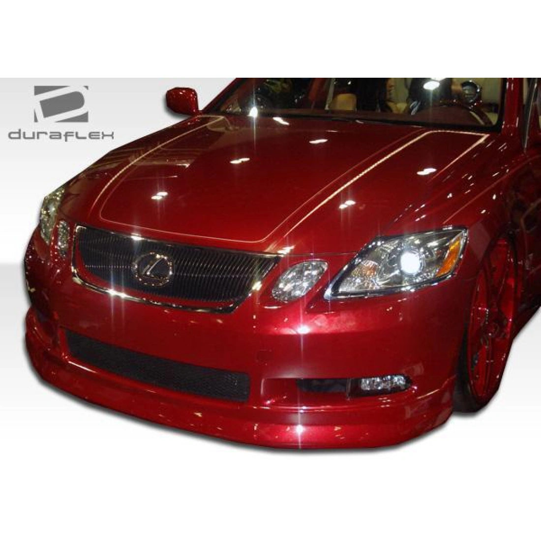 All kind of Exterior/Complete Body Kitsfor Lexus GS Series 2006. 6