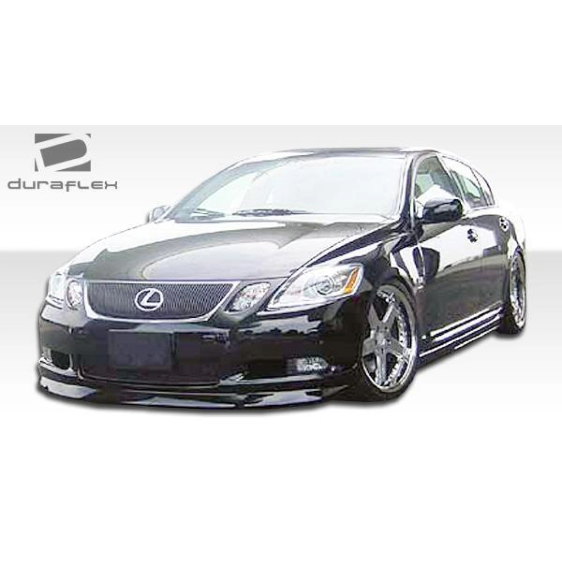 All kind of Exterior/Complete Body Kitsfor Lexus GS Series 2006. 4