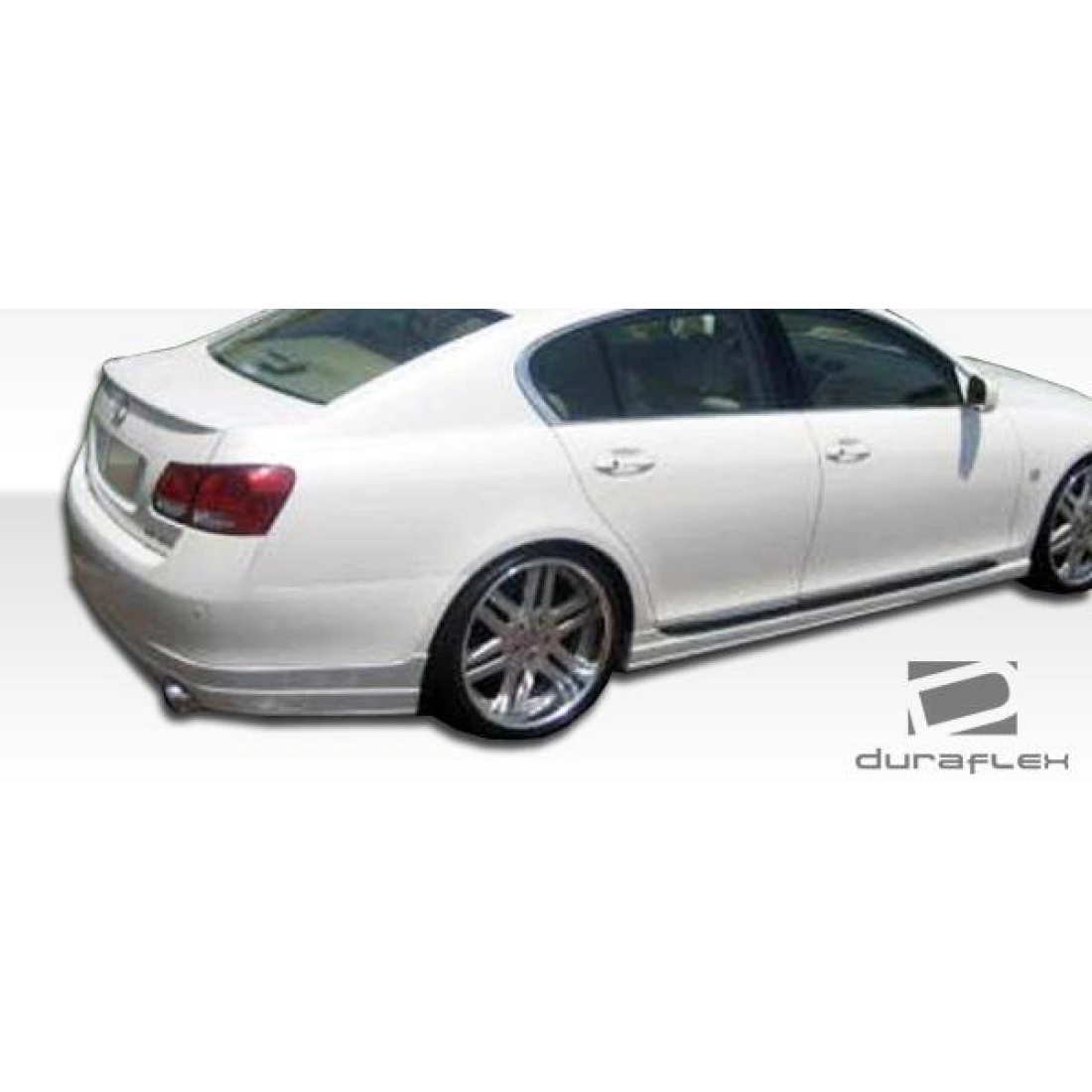 All kind of Exterior/Complete Body Kitsfor Lexus GS Series 2006. 10