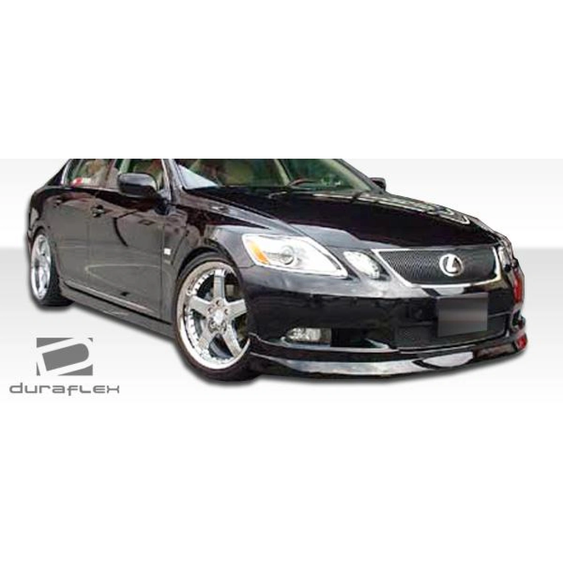 All kind of Exterior/Complete Body Kitsfor Lexus GS Series 2006. 16
