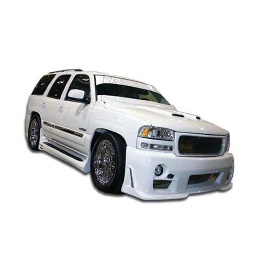 All kind of Exterior/Complete Body Kitsfor  GMC Yukon 2000. 1