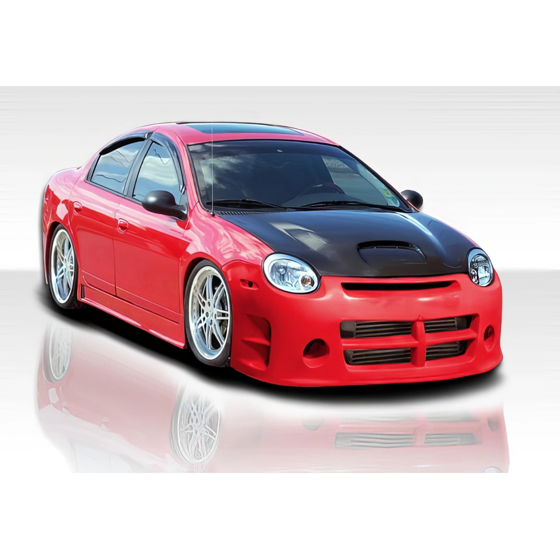 All kind of Exterior/Complete Body Kitsfor  Dodge Neon 2003. 17
