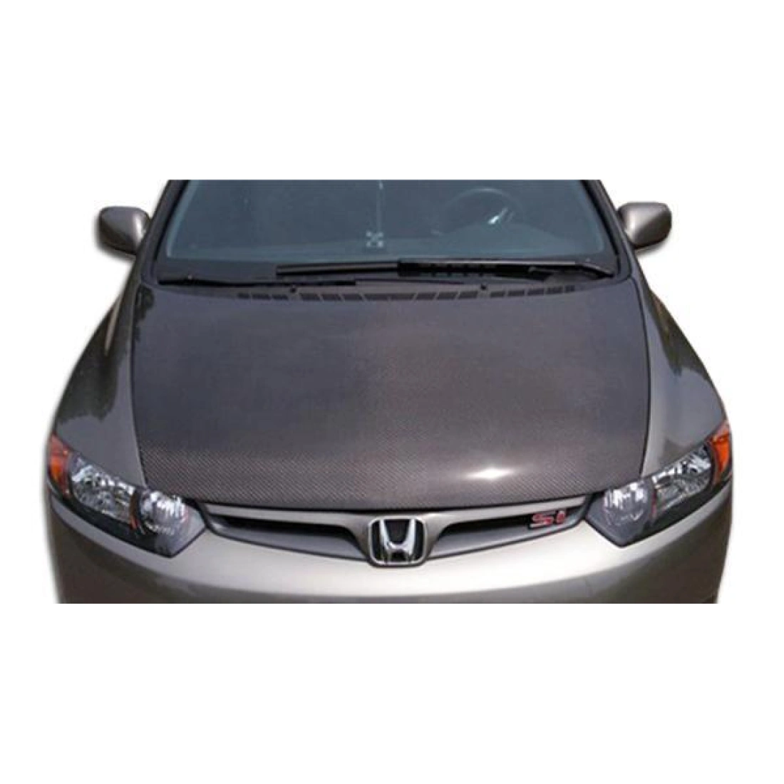 All kind of Exterior/Hoodsfor  Honda Civic 2006. 2