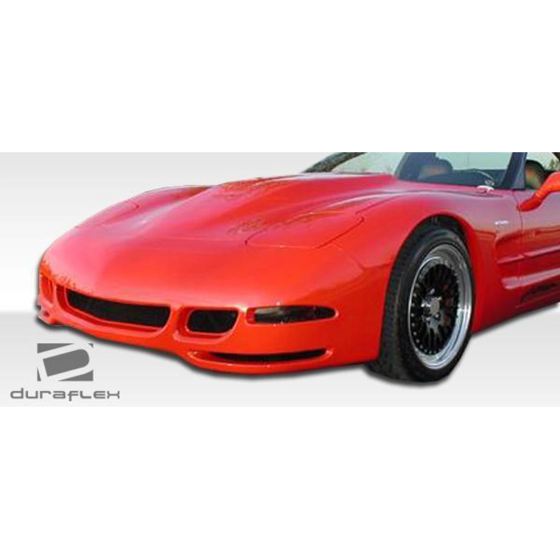 All kind of Exterior/Front Bumpersfor  Chevrolet Corvette 1997. 4