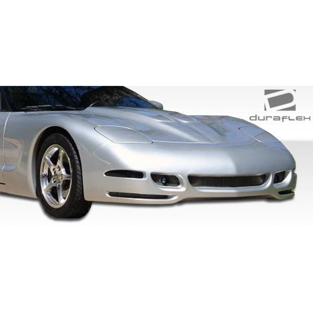 All kind of Exterior/Front Bumpersfor  Chevrolet Corvette 1997. 6