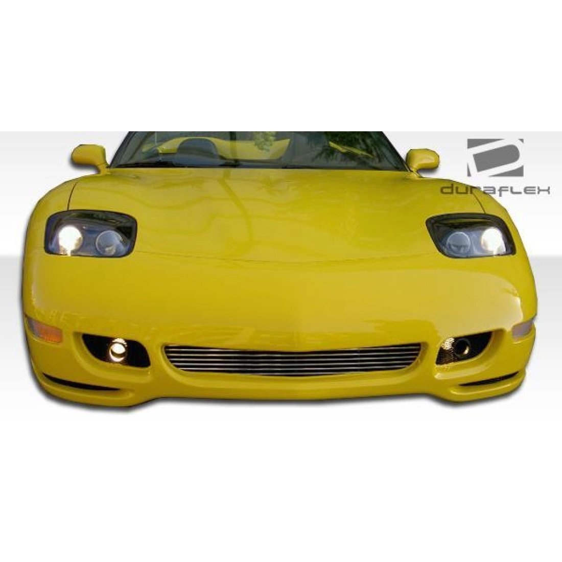 All kind of Exterior/Front Bumpersfor  Chevrolet Corvette 1997. 8