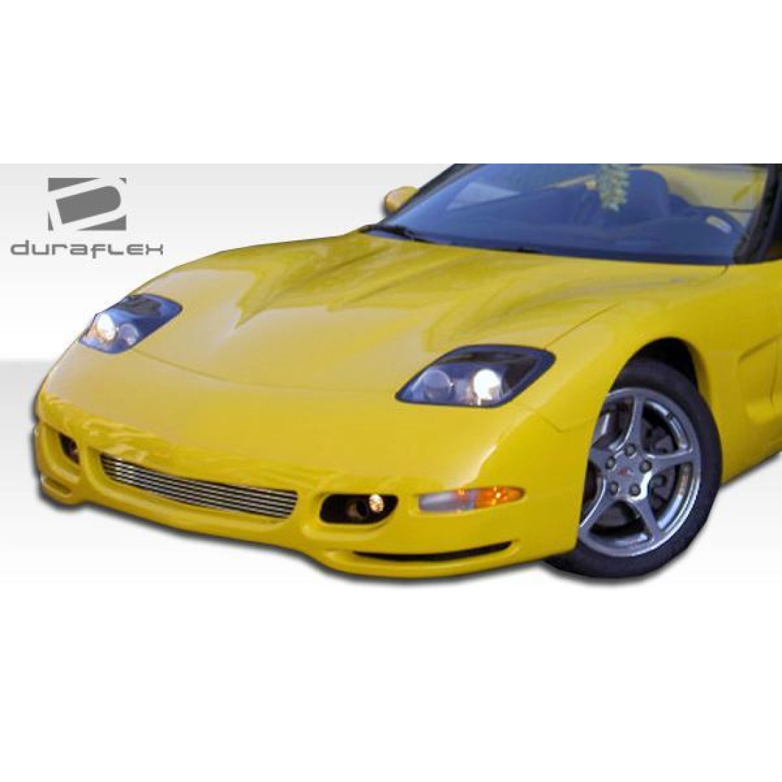 All kind of Exterior/Front Bumpersfor  Chevrolet Corvette 1997. 10