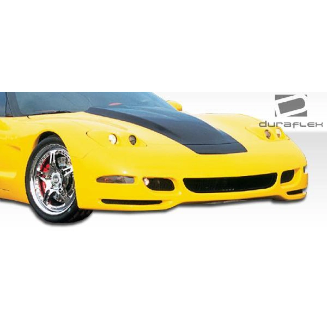 All kind of Exterior/Front Bumpersfor  Chevrolet Corvette 1997. 12