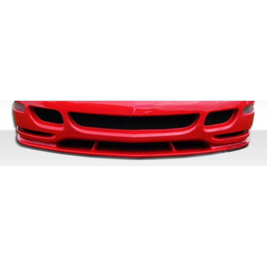 All kind of Exterior/Front Lipsfor  Chevrolet Corvette 1997. 3