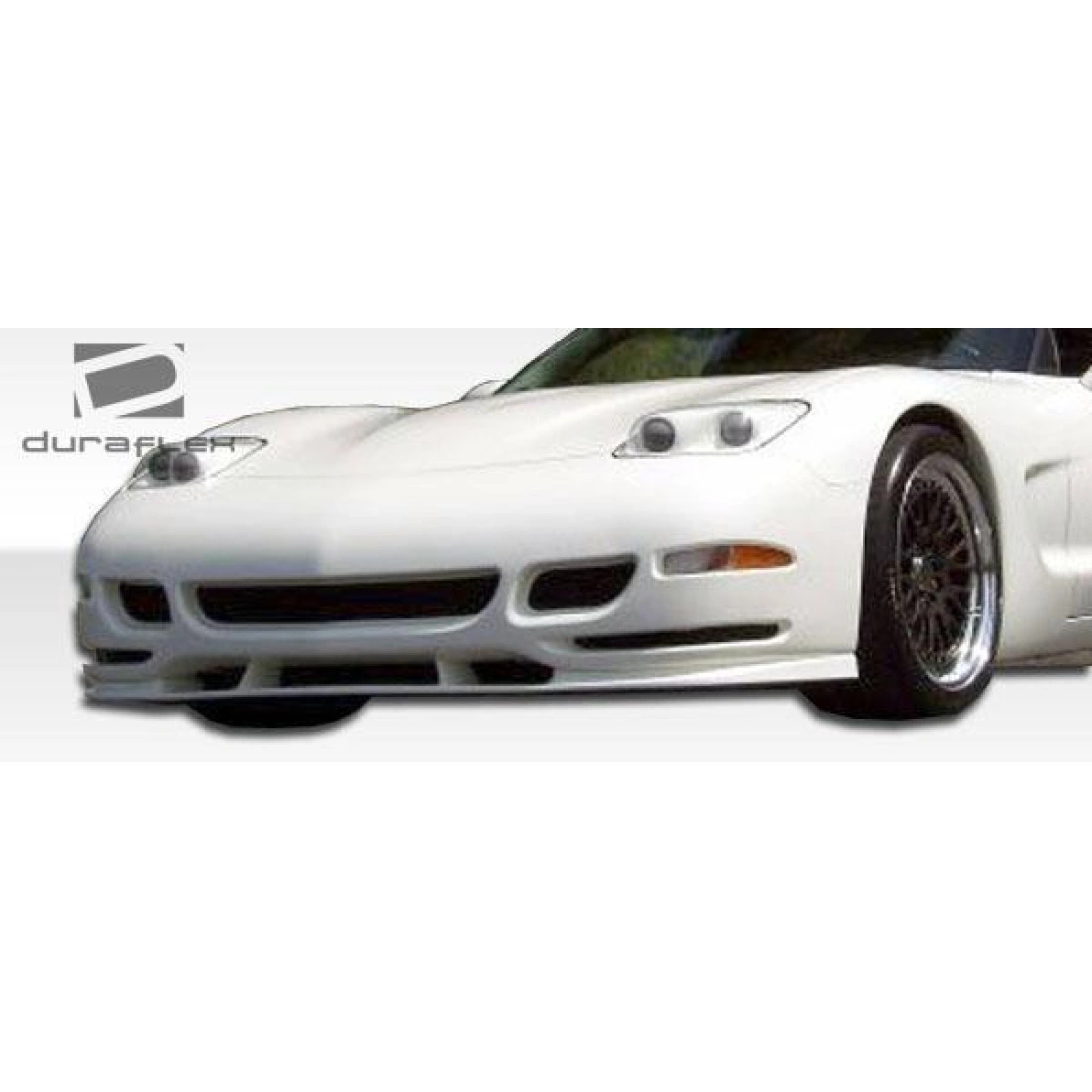 All kind of Exterior/Front Lipsfor  Chevrolet Corvette 1997. 5